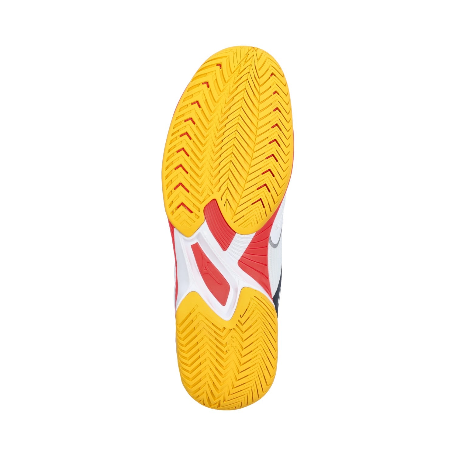 MIZUNO WAVE EXCEED COURT AC CORAL 61GA2518