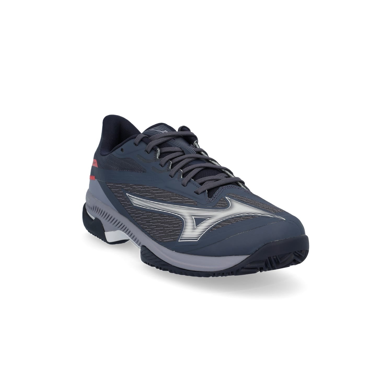 MIZUNO WAVE EXCEED COURT CC NEGRO 61GC2520