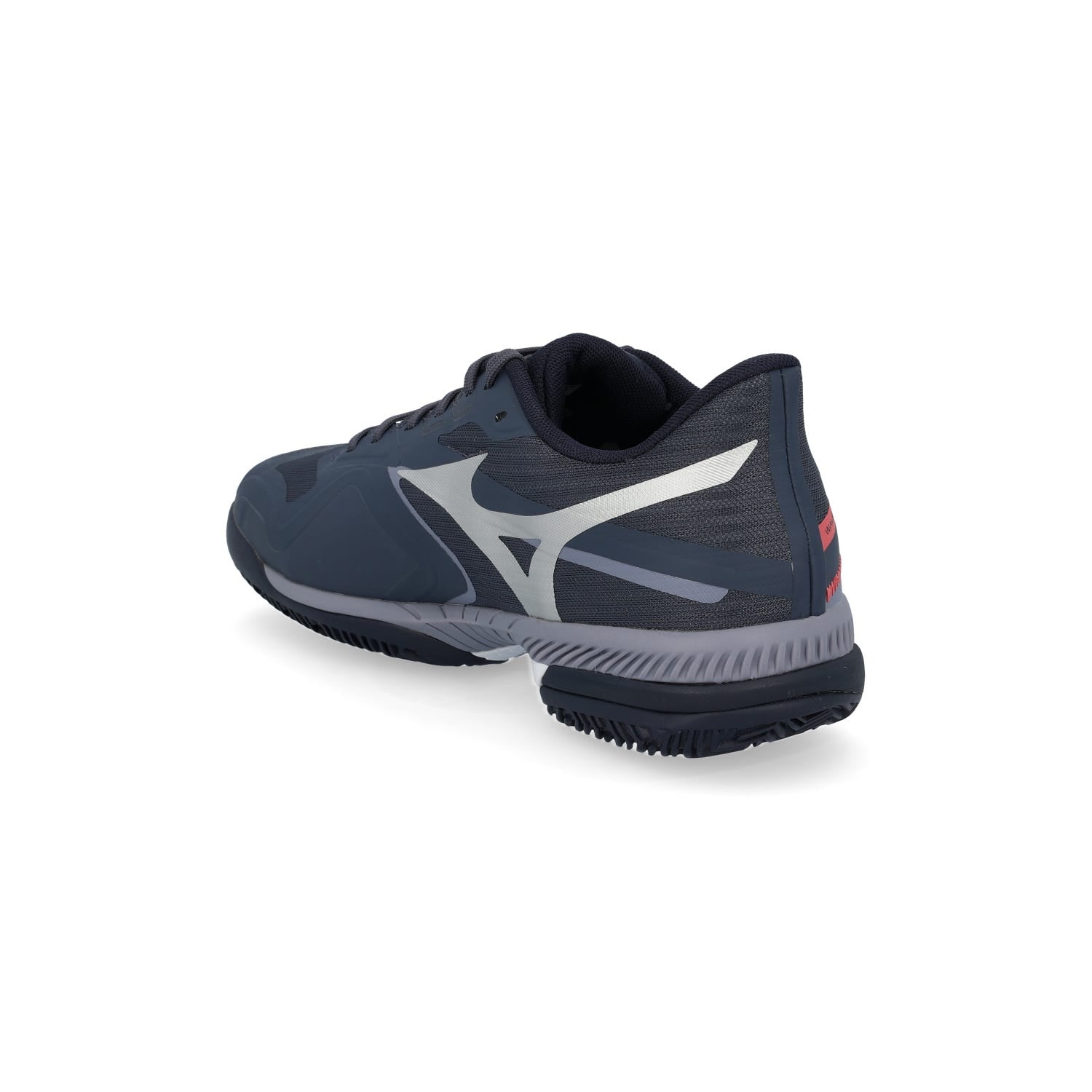 MIZUNO WAVE EXCEED COURT CC NEGRO 61GC2520