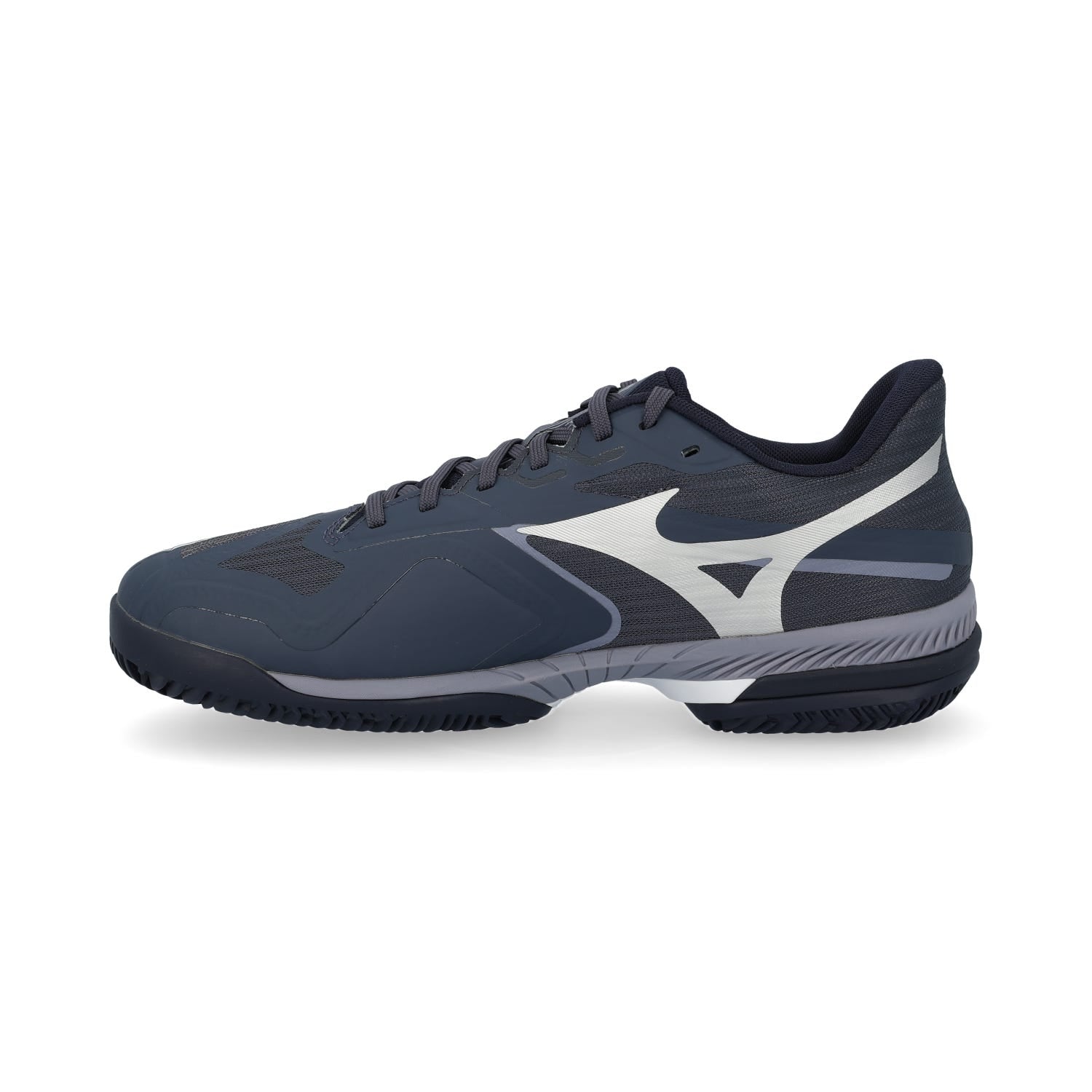 MIZUNO WAVE EXCEED COURT CC NEGRO 61GC2520
