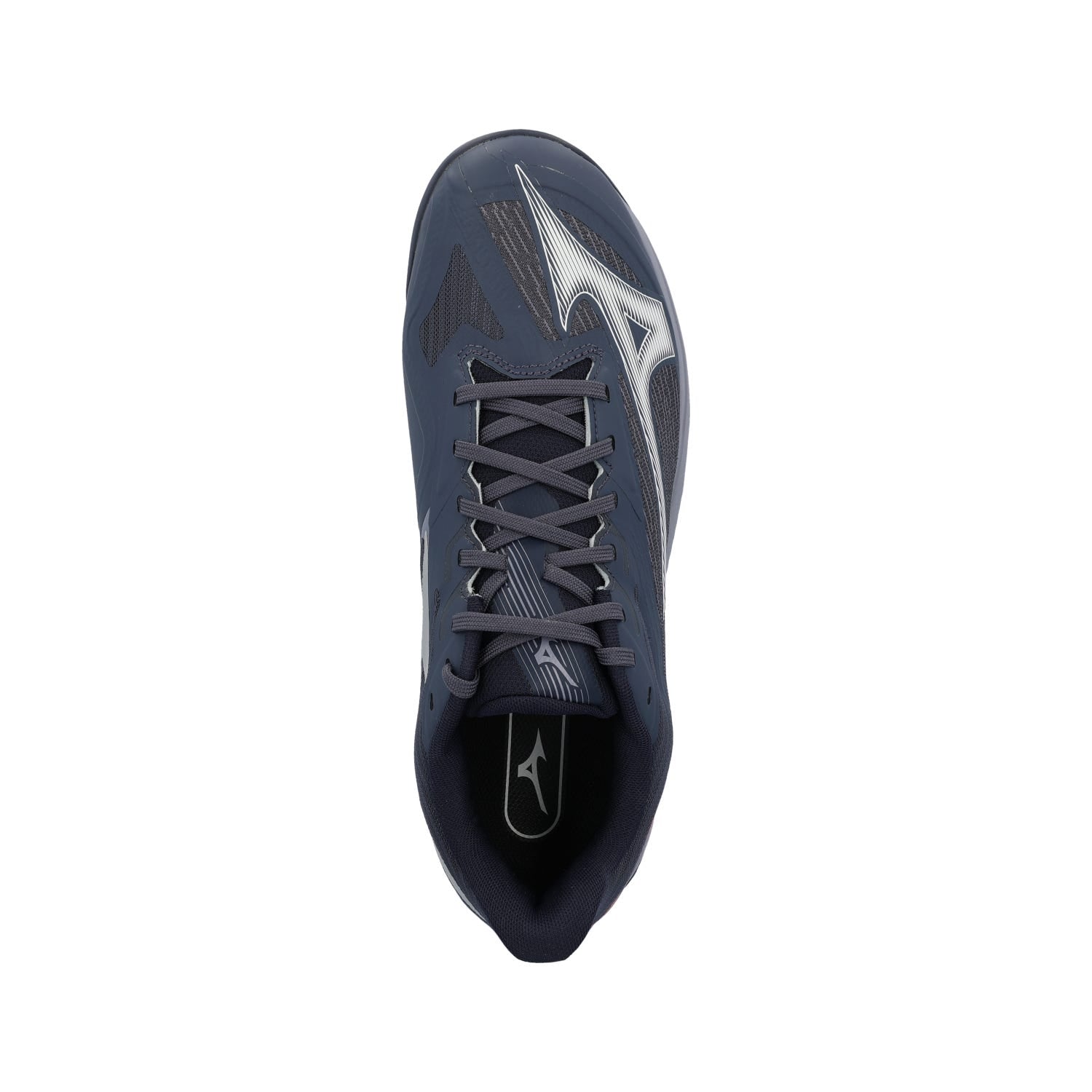 MIZUNO WAVE EXCEED COURT CC NEGRO 61GC2520