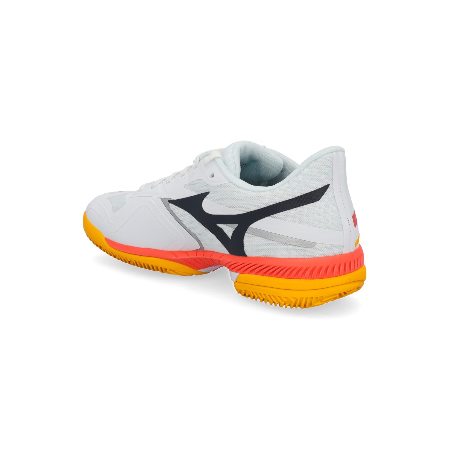 MIZUNO WAVE EXCEED COURT CC CORAL 61GC2520