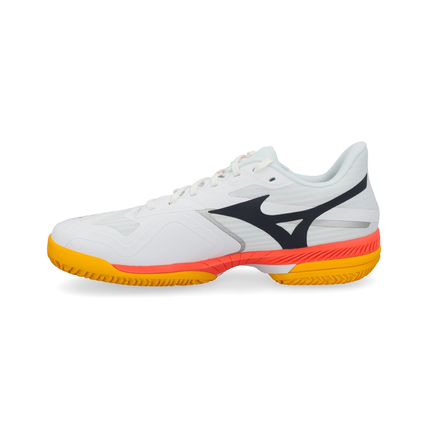 MIZUNO WAVE EXCEED COURT CC CORAL 61GC2520