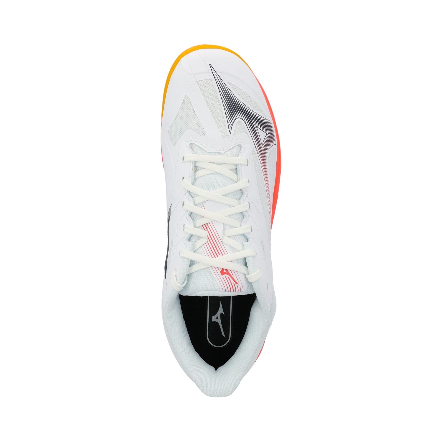 MIZUNO WAVE EXCEED COURT CC CORAL 61GC2520