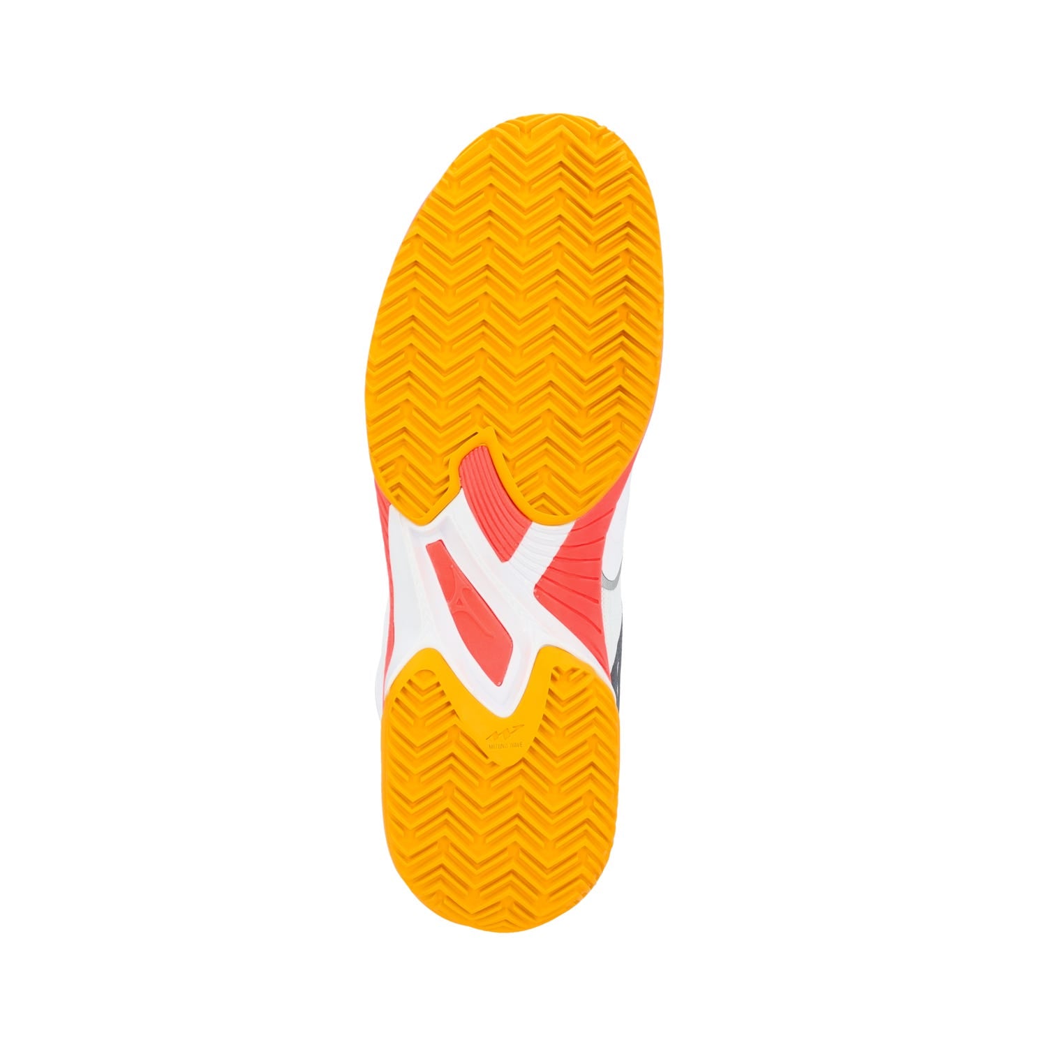 MIZUNO WAVE EXCEED COURT CC CORAL 61GC2520