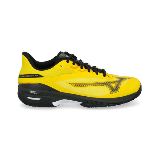 MIZUNO WAVE EXCEED COURT PADEL AMARILLO 61GB2522