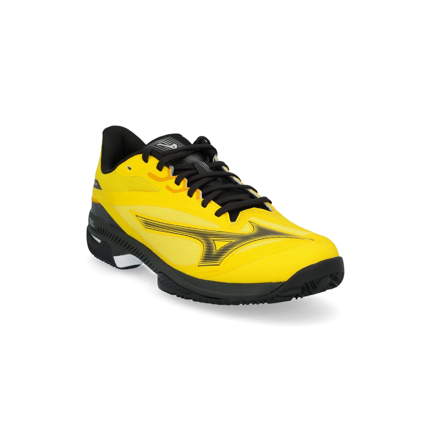 MIZUNO WAVE EXCEED COURT PADEL AMARILLO 61GB2522