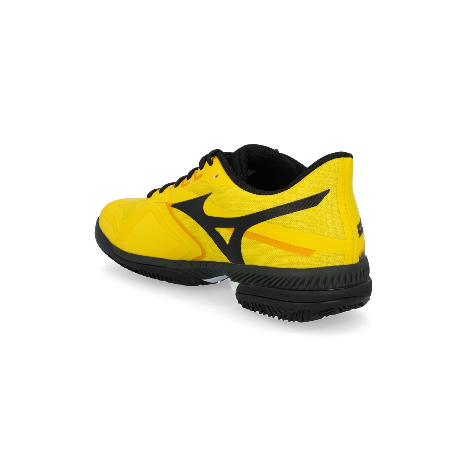MIZUNO WAVE EXCEED COURT PADEL AMARILLO 61GB2522