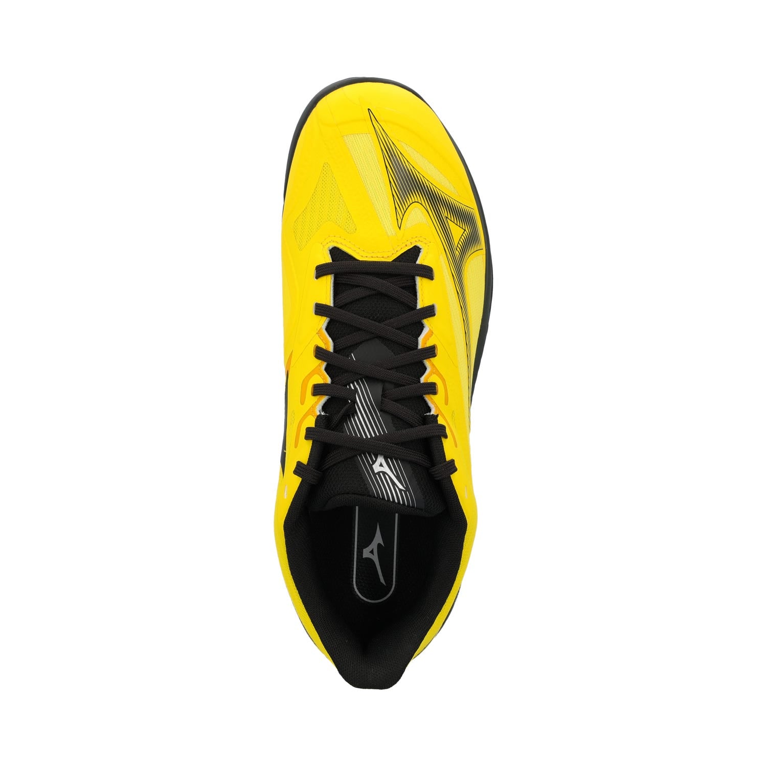 MIZUNO WAVE EXCEED COURT PADEL AMARILLO 61GB2522