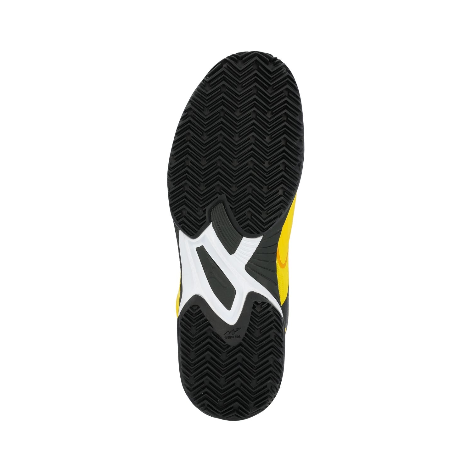 MIZUNO WAVE EXCEED COURT PADEL AMARILLO 61GB2522