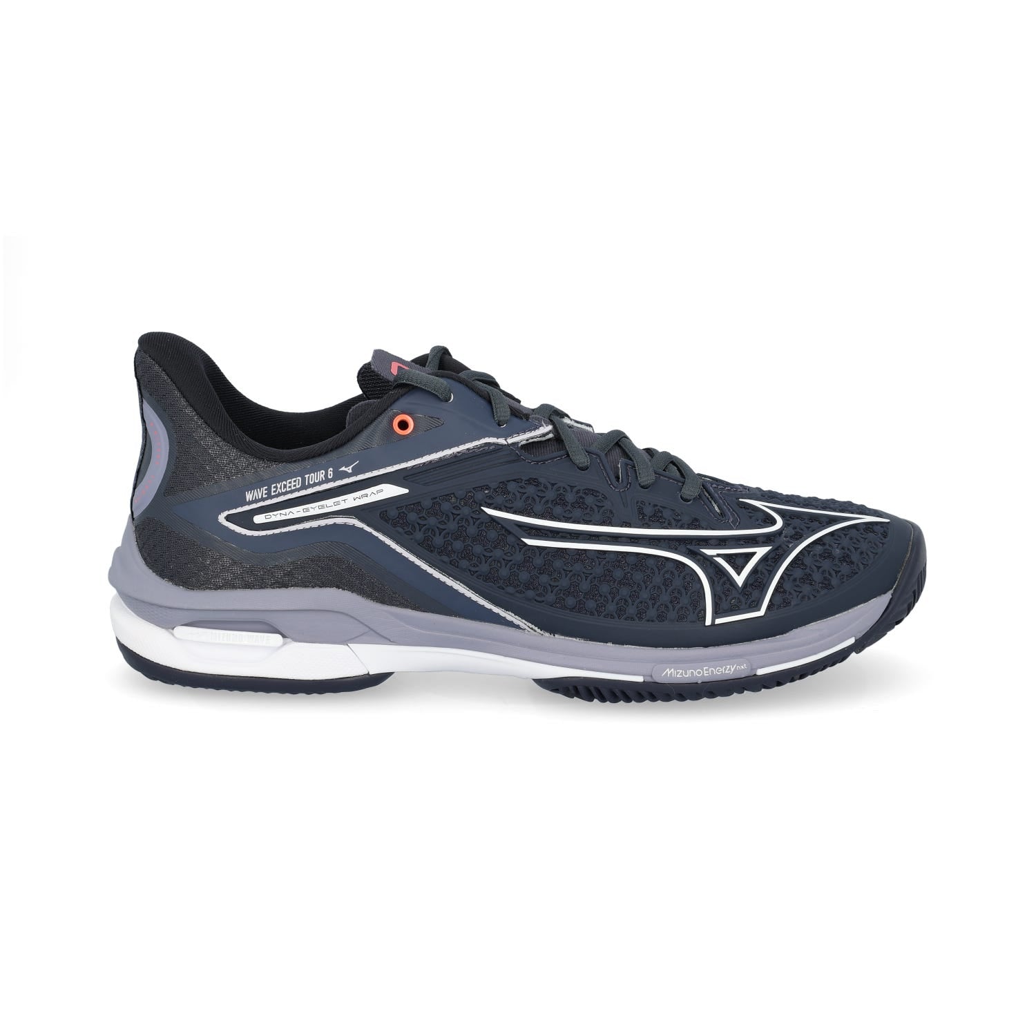 MIZUNO WAVE EXCEED TOUR 6 CC NEGRO 61GC2474