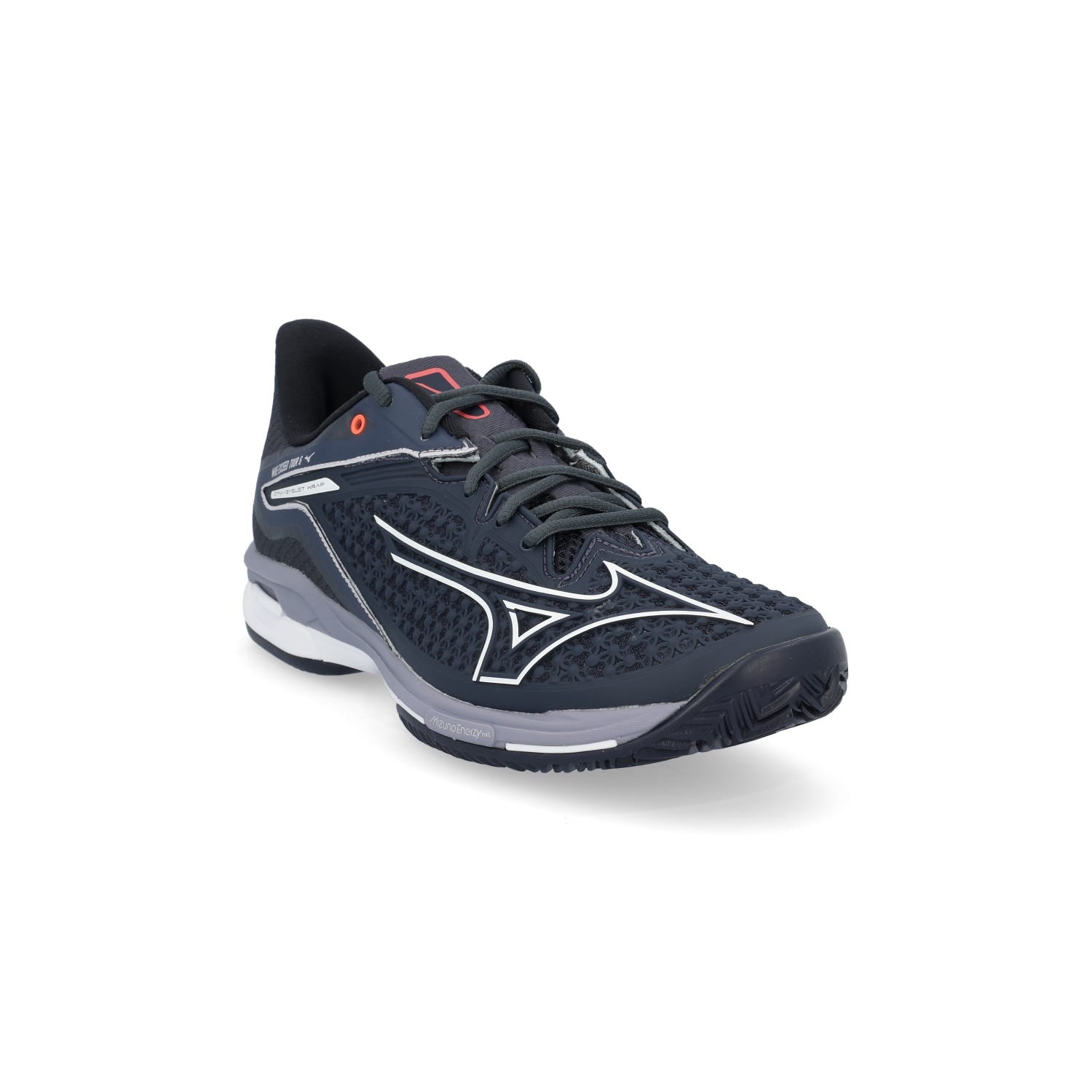 MIZUNO WAVE EXCEED TOUR 6 CC NEGRO 61GC2474