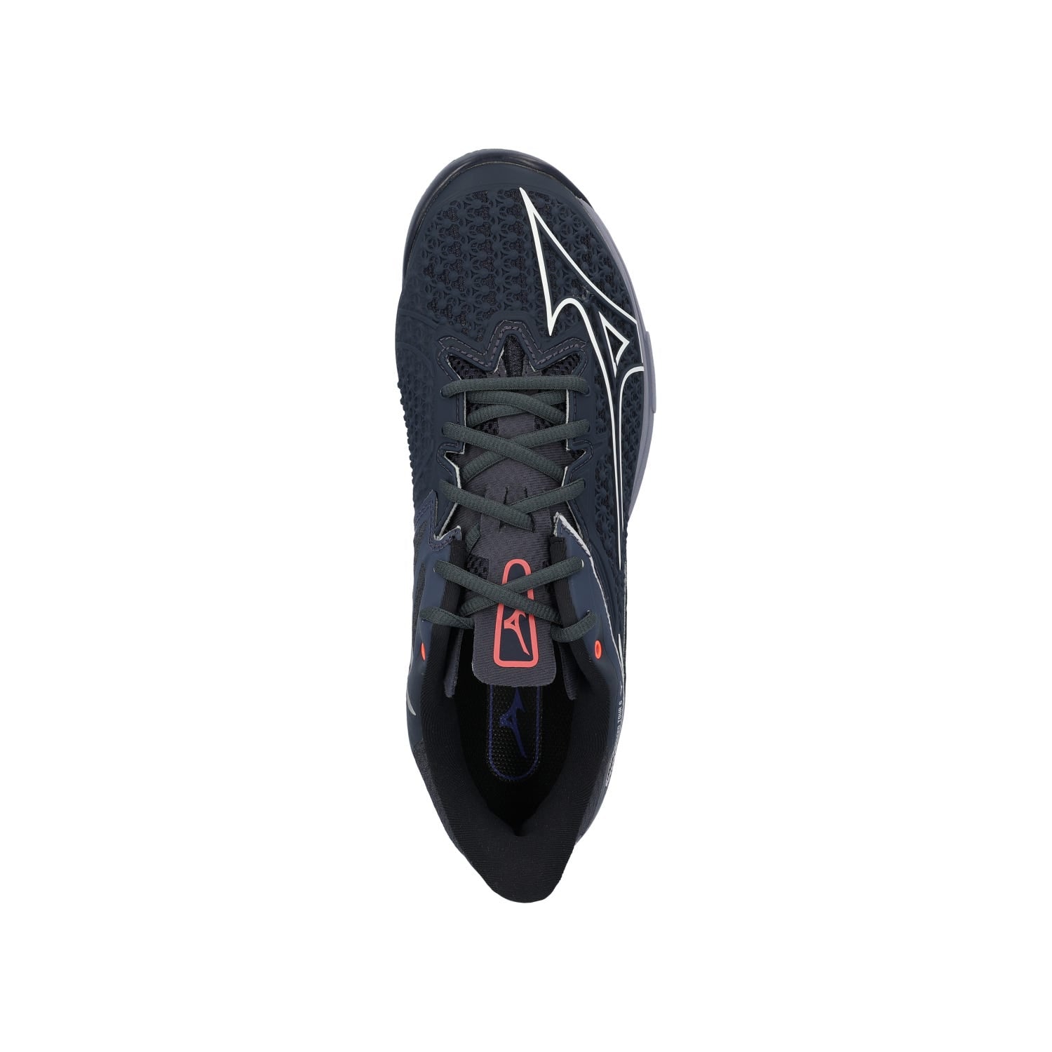 MIZUNO WAVE EXCEED TOUR 6 CC NEGRO 61GC2474