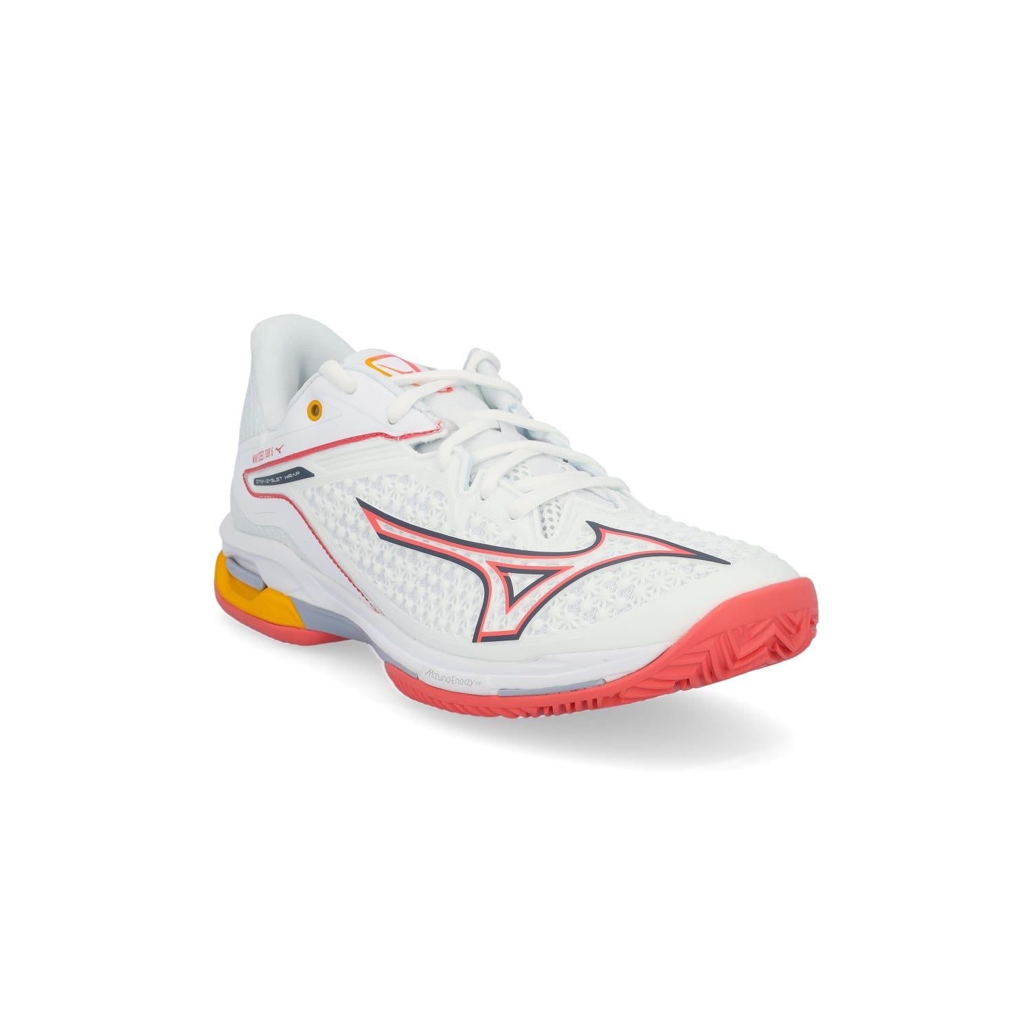 MIZUNO WAVE EXCEED TOUR 6 CC NARANJA MUJER 61GC2475