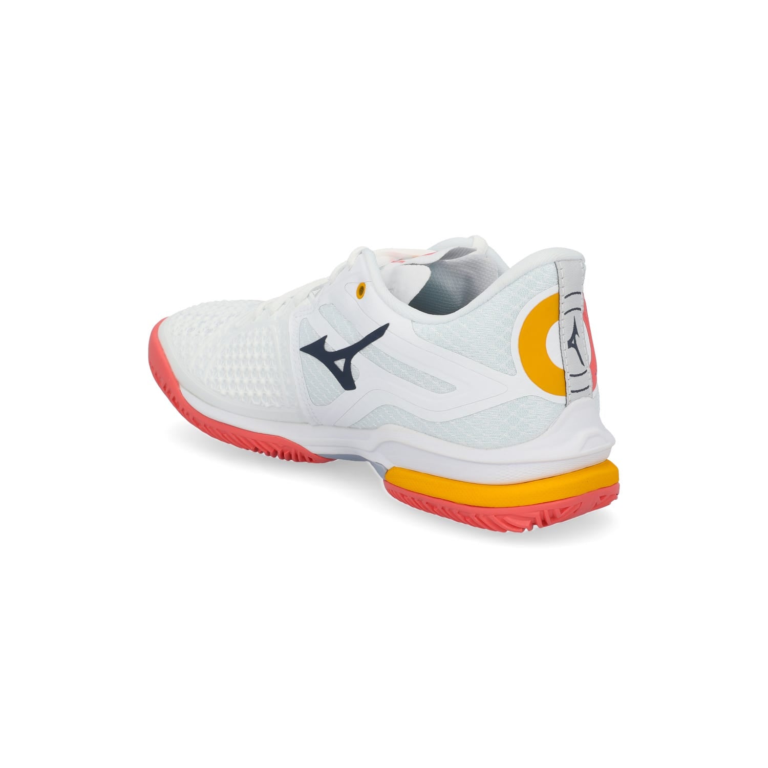 MIZUNO WAVE EXCEED TOUR 6 CC NARANJA MUJER 61GC2475
