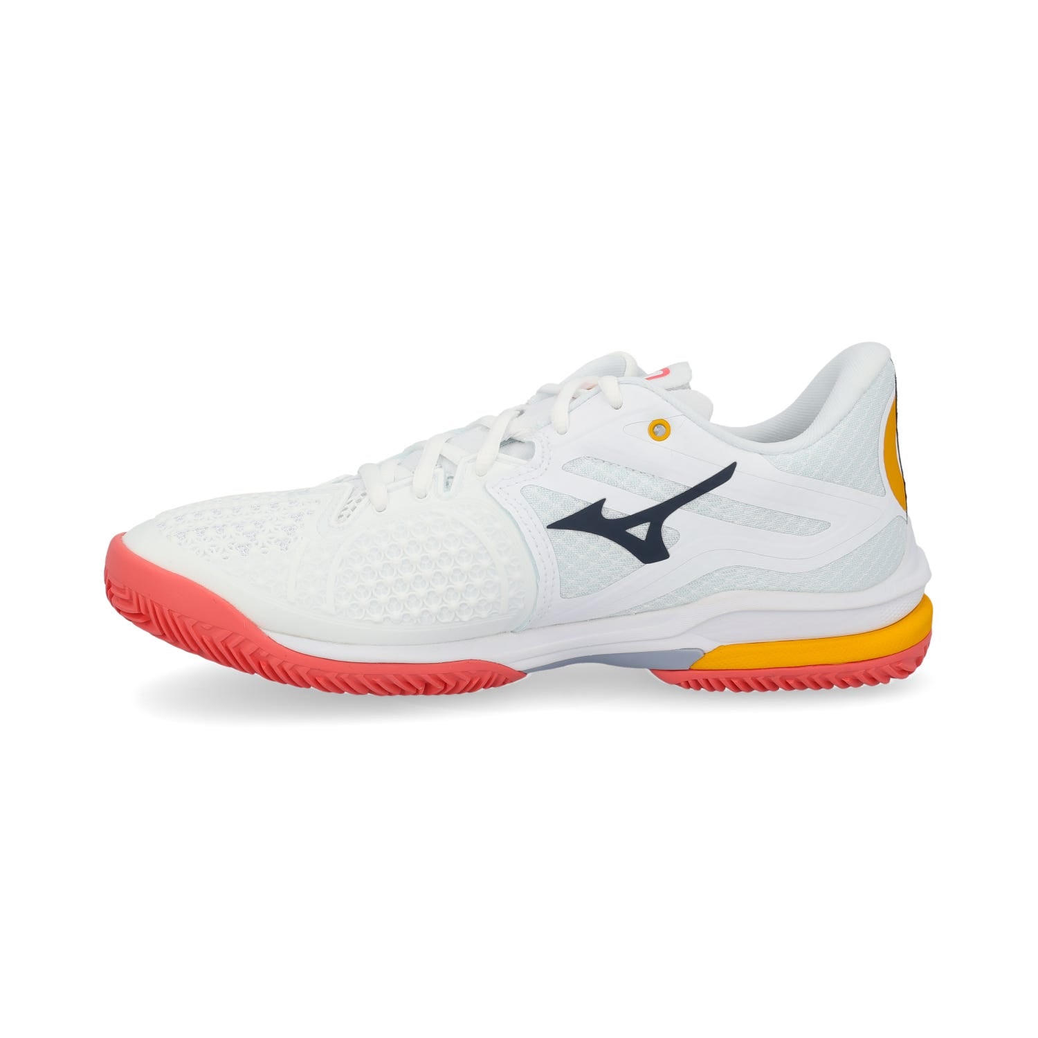 MIZUNO WAVE EXCEED TOUR 6 CC NARANJA MUJER 61GC2475