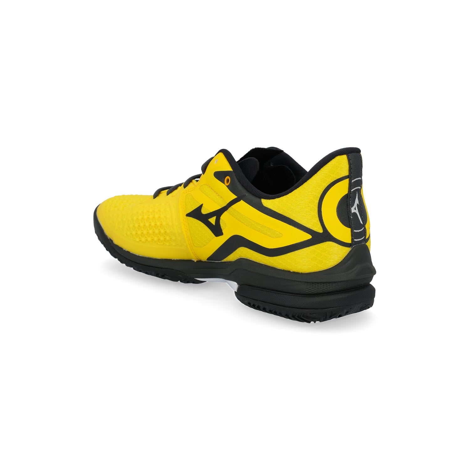 MIZUNO WAVE EXCEED TOUR 6 PADEL AMARILLO 61GB2480
