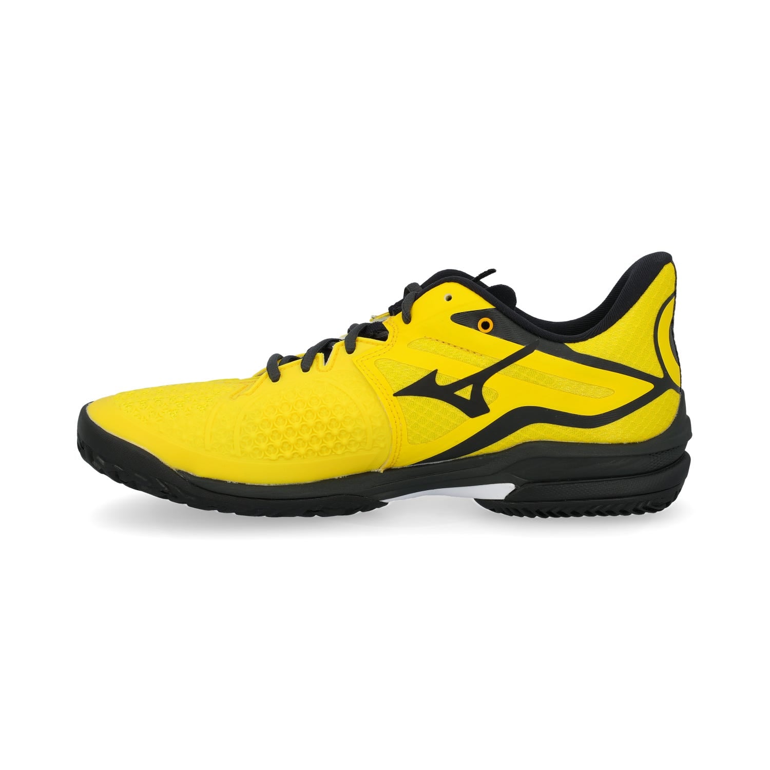 MIZUNO WAVE EXCEED TOUR 6 PADEL AMARILLO 61GB2480