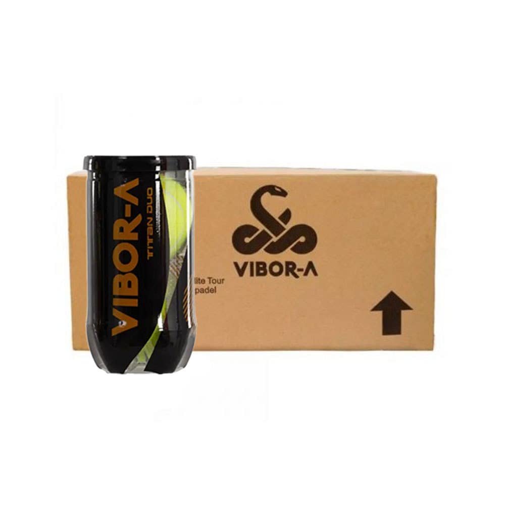 CAJÓN DE BOLAS VIBOR-A TITAN DÚO