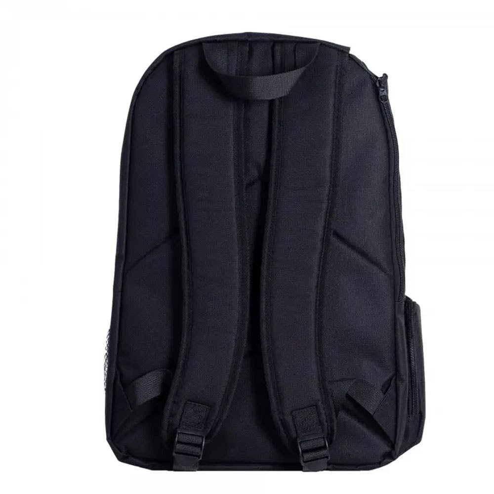 MOCHILA ENEBE DREAMS NEGRO