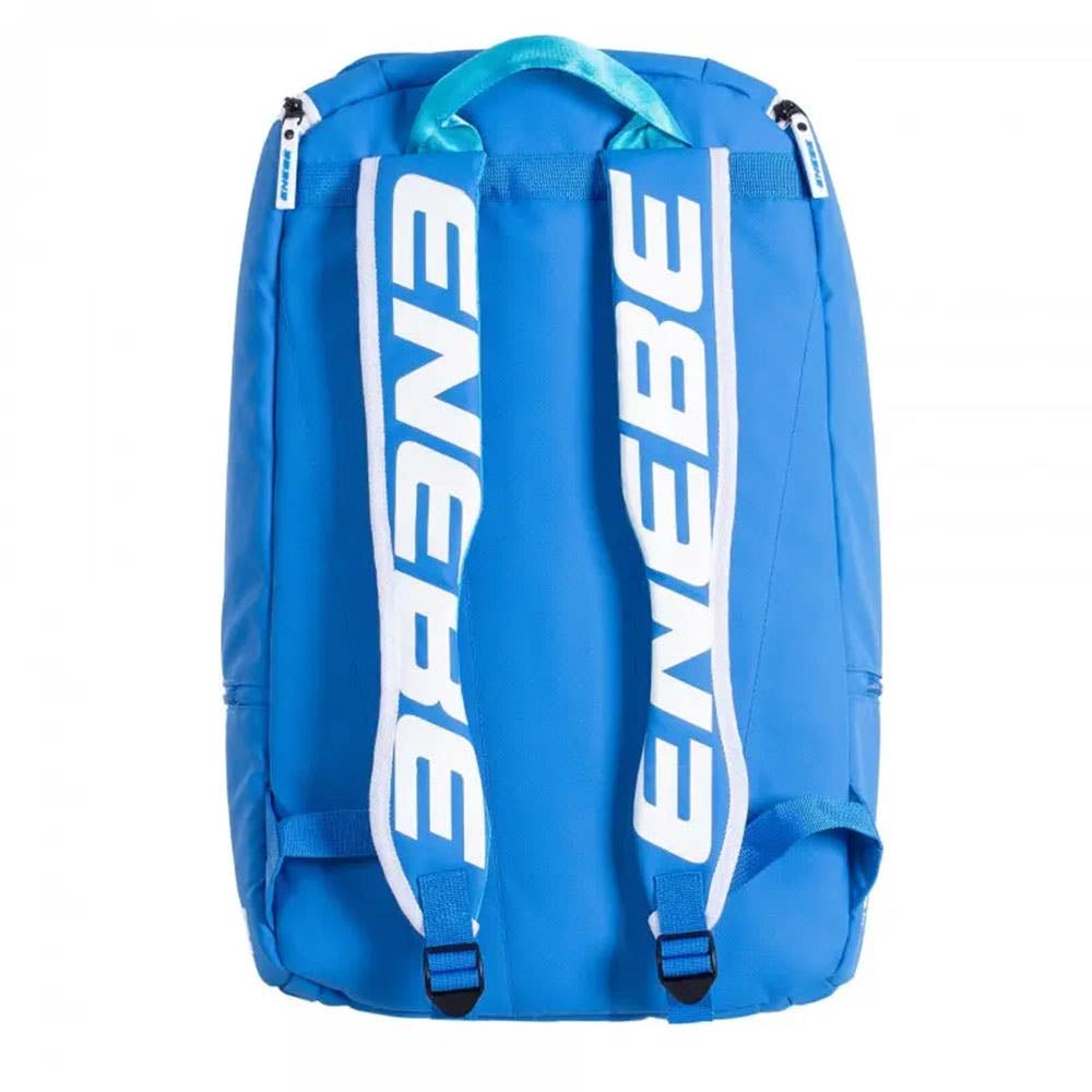 MOCHILA ENEBE MUSTANG AZUL