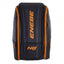 MOCHILA ENEBE MUSTANG NEGRO