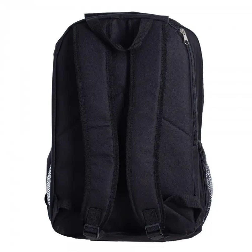 MOCHILA VIBOR-A LANTRA NEGRO A003632