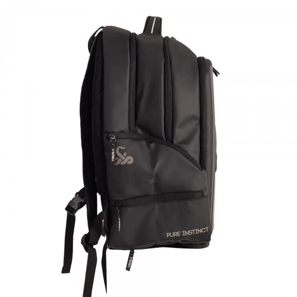 MOCHILA VIBOR-A PRO NEGRO A003475