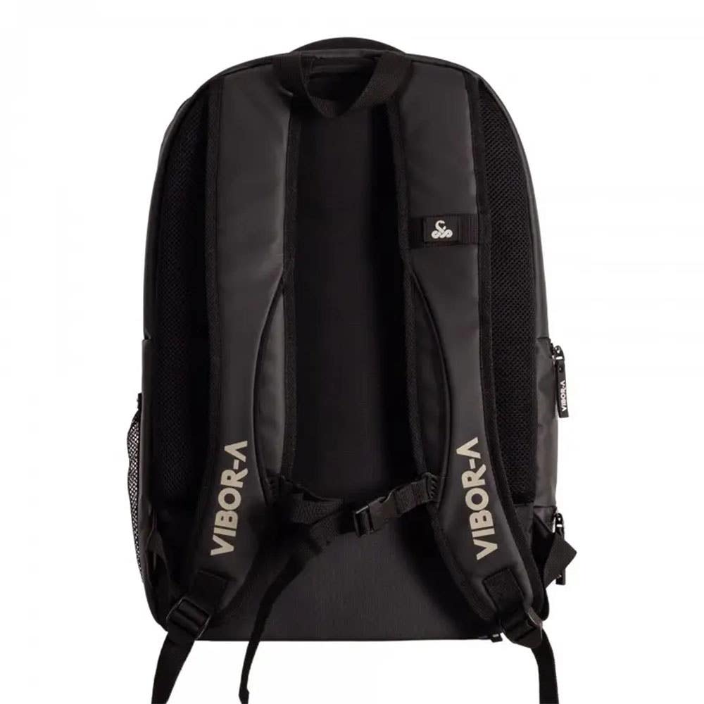 MOCHILA VIBOR-A PRO NEGRO A003475