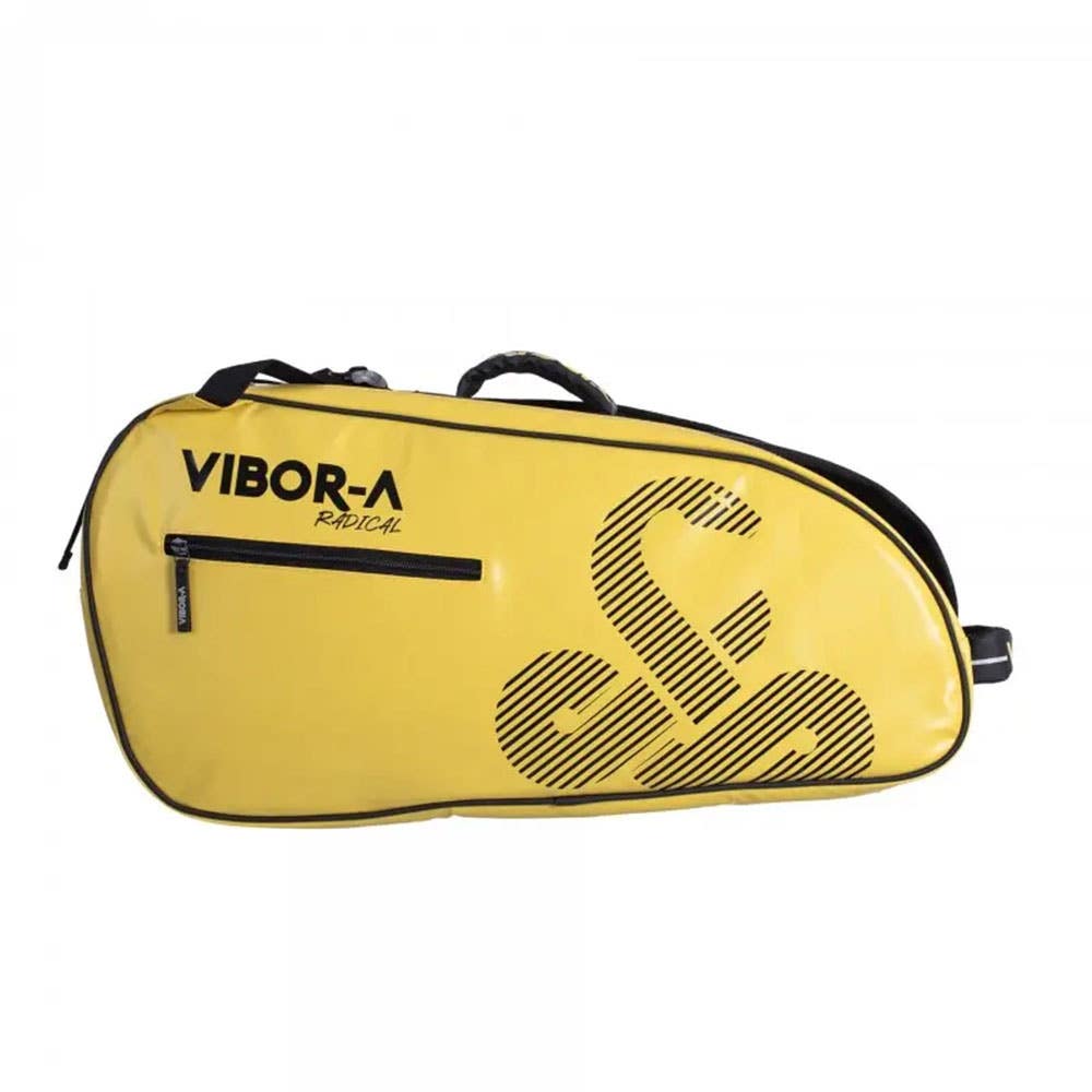 PALETERO VIBOR-A RADICAL AMARILLO