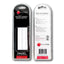 PROTECTOR SHOCKOUT SHOCKSKIN TRANSPARENTE