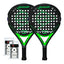 PACK DUNLOP DUO TITAN VERDE 2