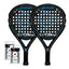 PACK DUNLOP DUO TITAN KILLER 2