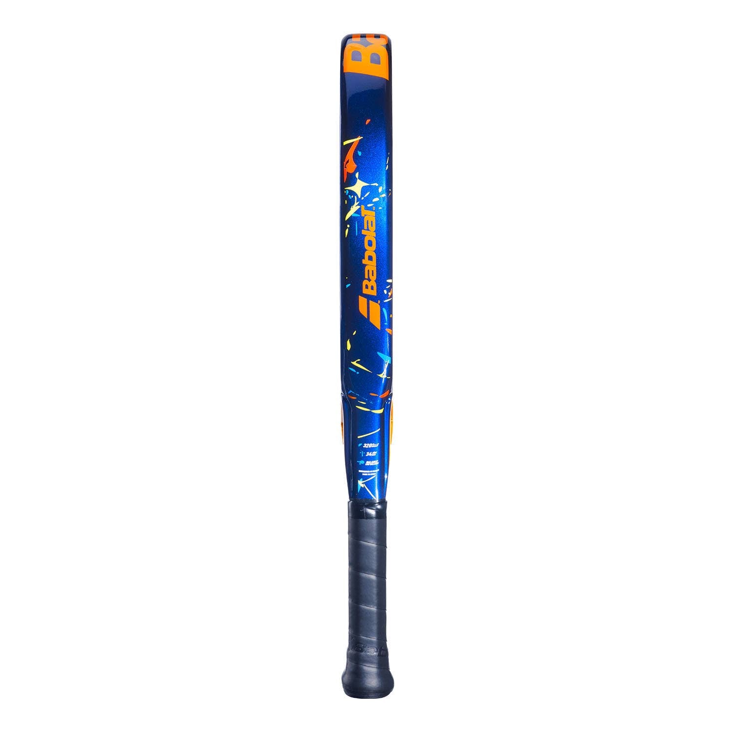BABOLAT ALIOTH JUNIOR