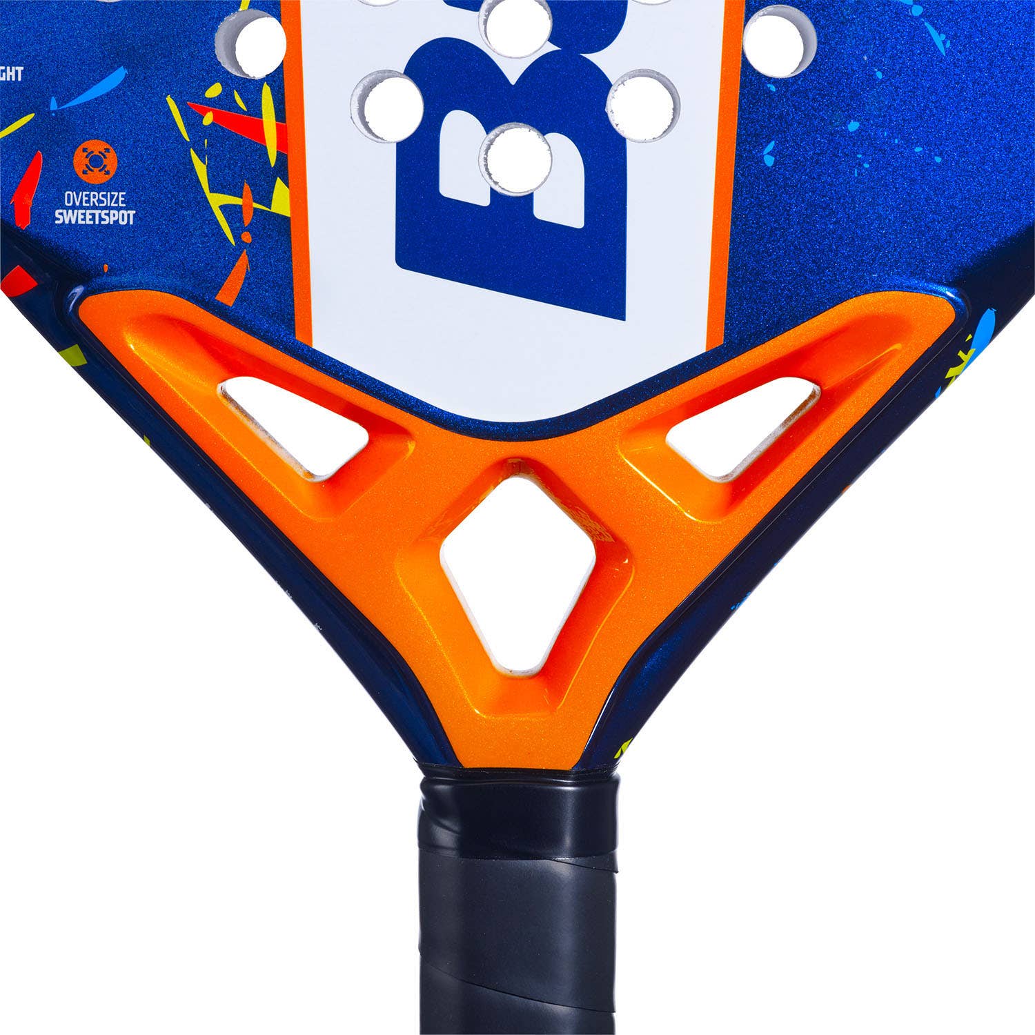 BABOLAT ALIOTH JUNIOR