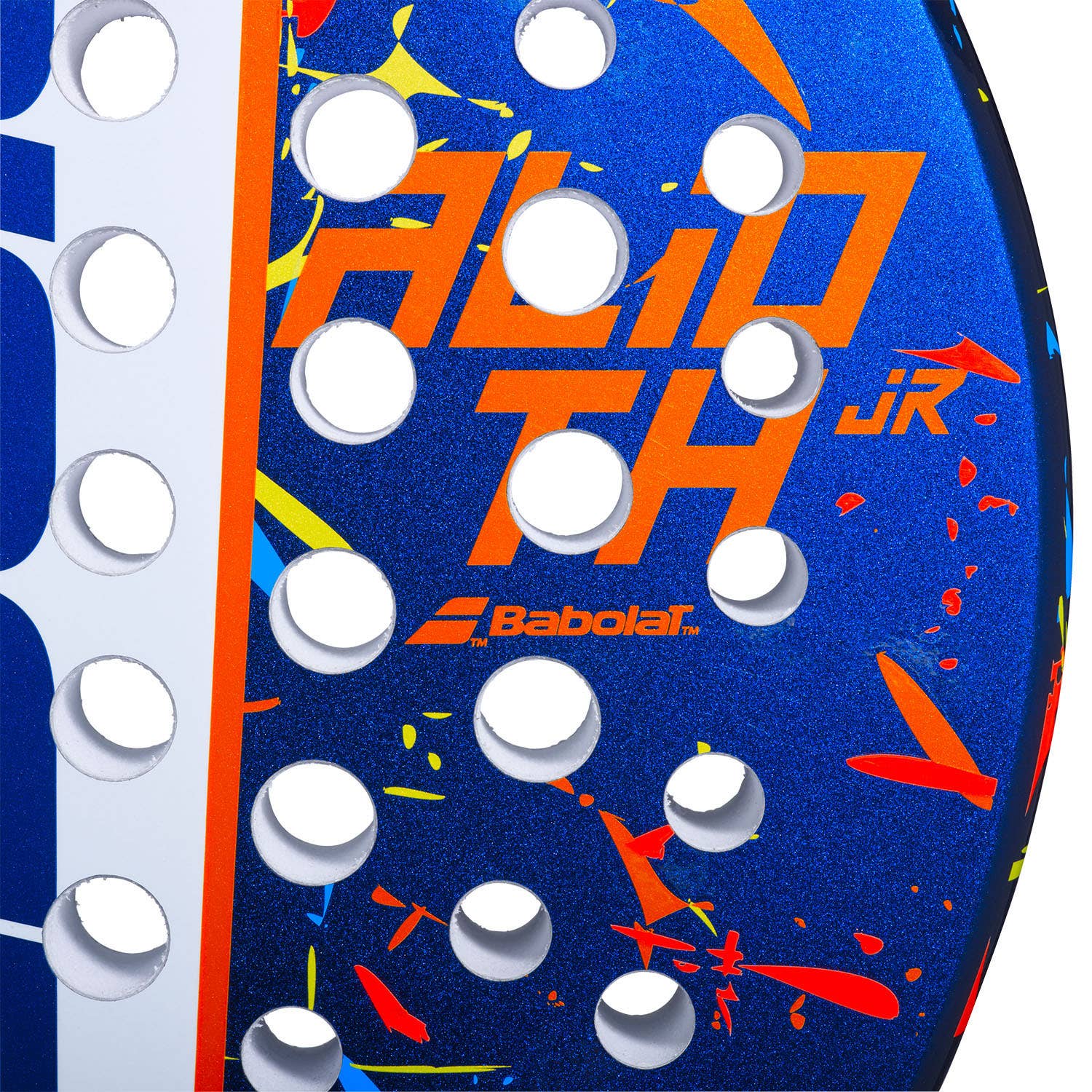 BABOLAT ALIOTH JUNIOR