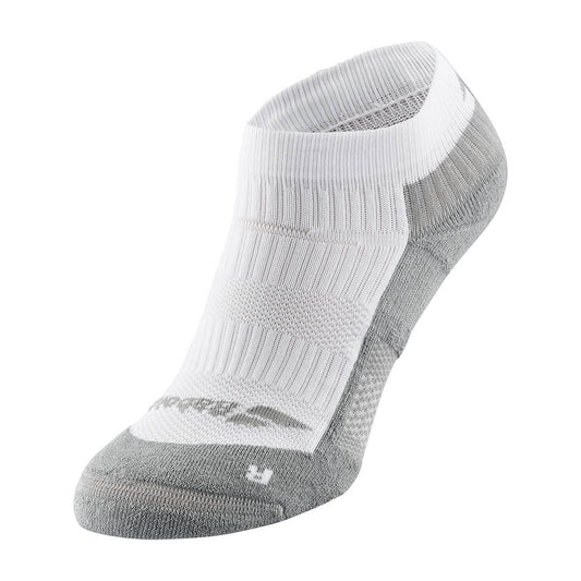 CALCETINES BABOLAT PRO 360 BLANCO MUJER