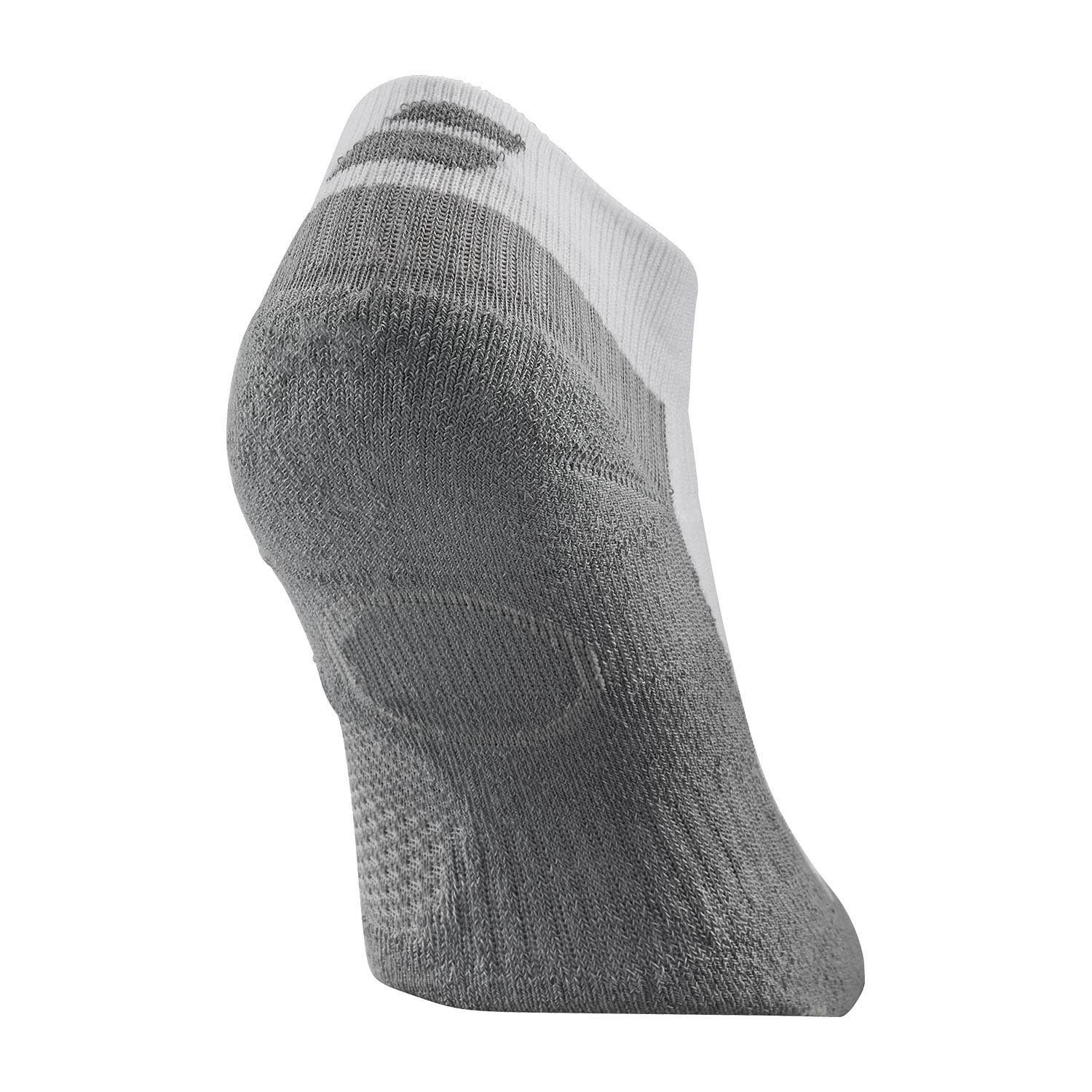 CALCETINES BABOLAT PRO 360 BLANCO MUJER