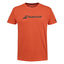 CAMISETA BABOLAT EXERCISE NIÑO ROJO