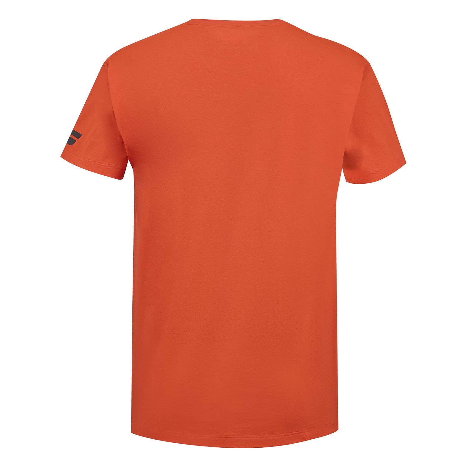 CAMISETA BABOLAT EXERCISE NIÑO ROJO