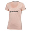 CAMISETA BABOLAT EXERCISE BABOLAT TEE NIÑA NARANJA