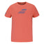 CAMISETA BABOLAT EXERCISE BIG FLAG CORAL