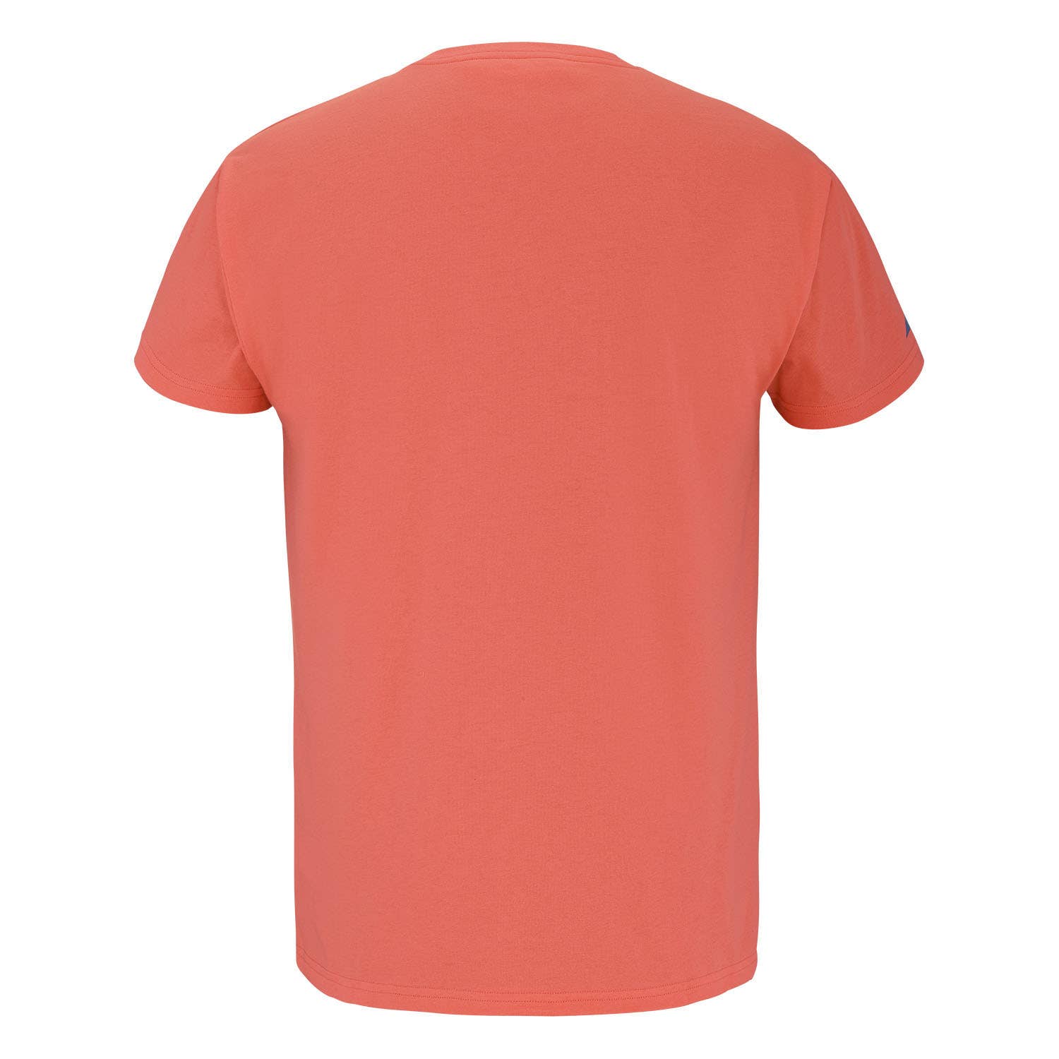 CAMISETA BABOLAT EXERCISE COTTON TEE NIÑO CORAL