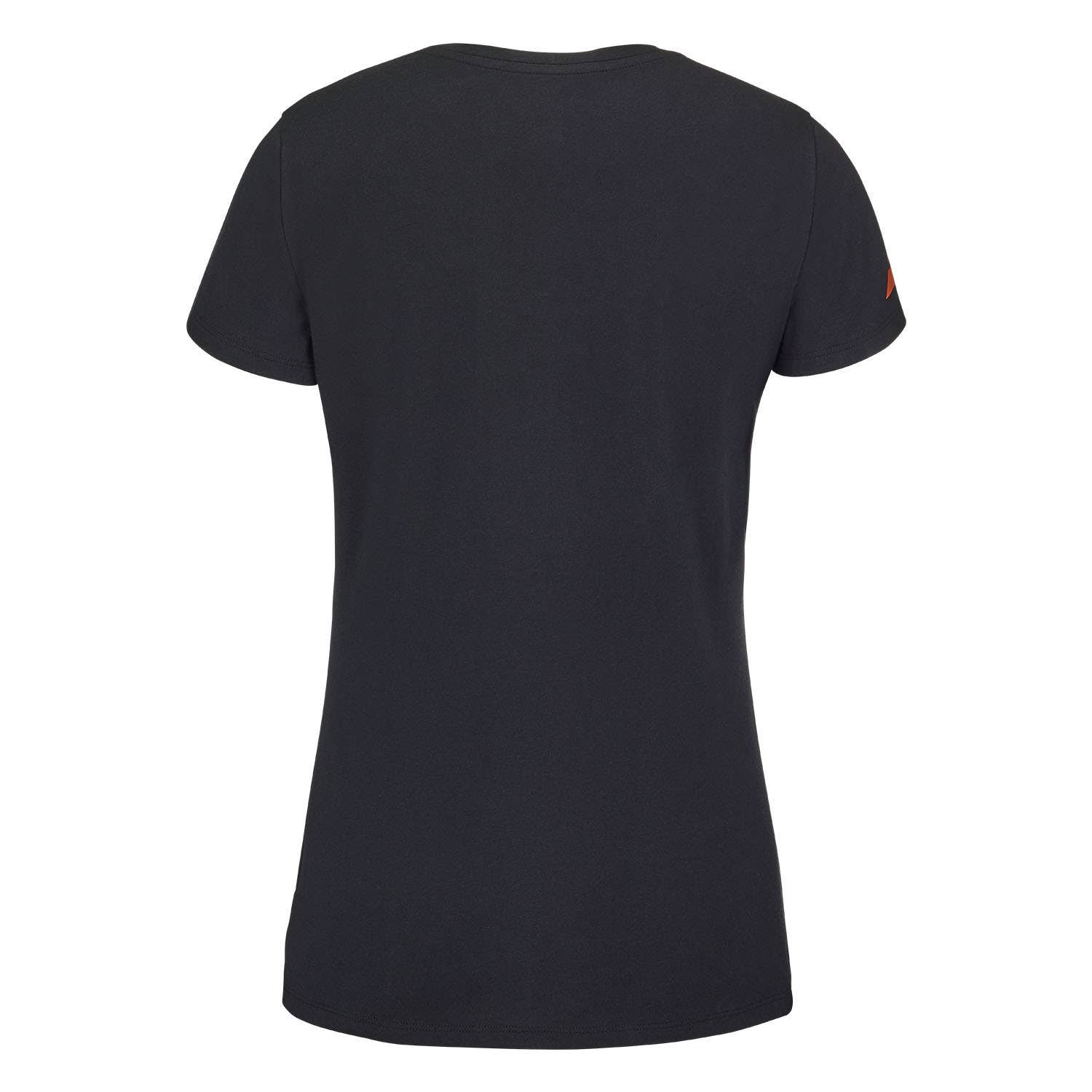 CAMISETA BABOLAT EXERCISE FLAG TEE MUJER