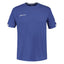 CAMISETA BABOLAT PLAY CREW NECK NIÑO AZUL