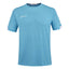 CAMISETA BABOLAT PLAY CREW NECK NIÑO AZUL MARINO