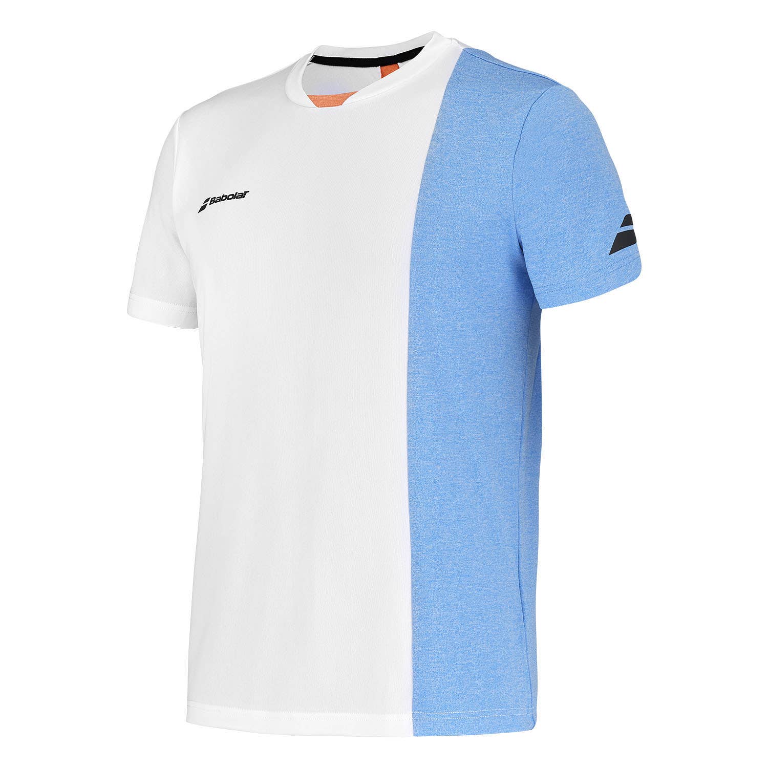 CAMISETA BABOLAT PLAY CREW NECK NIÑO