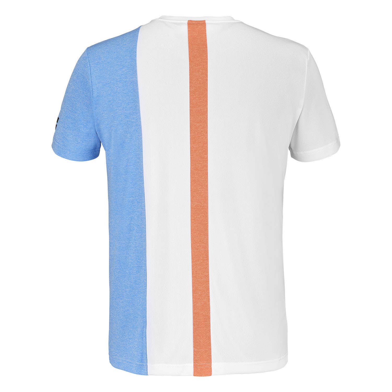 CAMISETA BABOLAT PLAY CREW NECK NIÑO