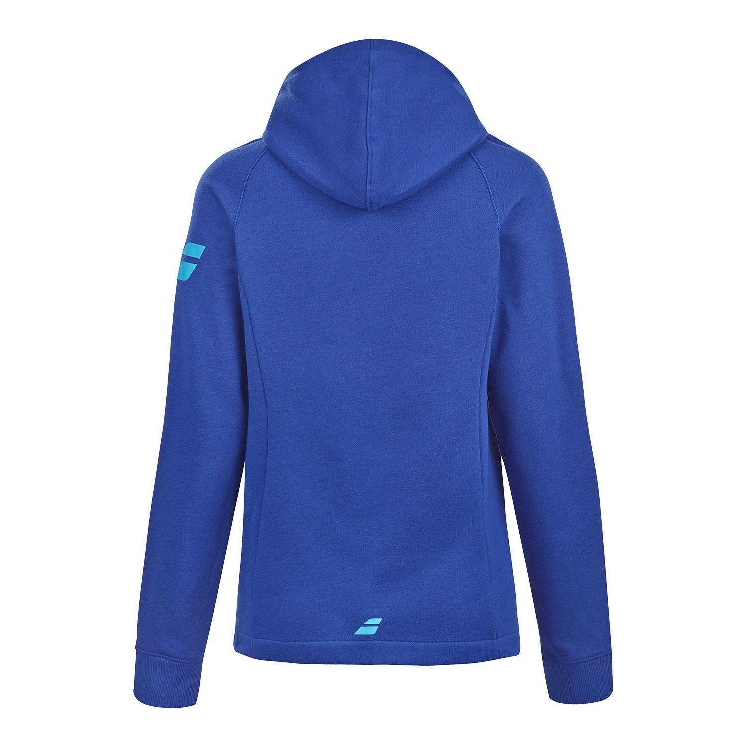 CHAQUETA BABOLAT EXERCISE HOOD JACKET 4WP2121 AZUL