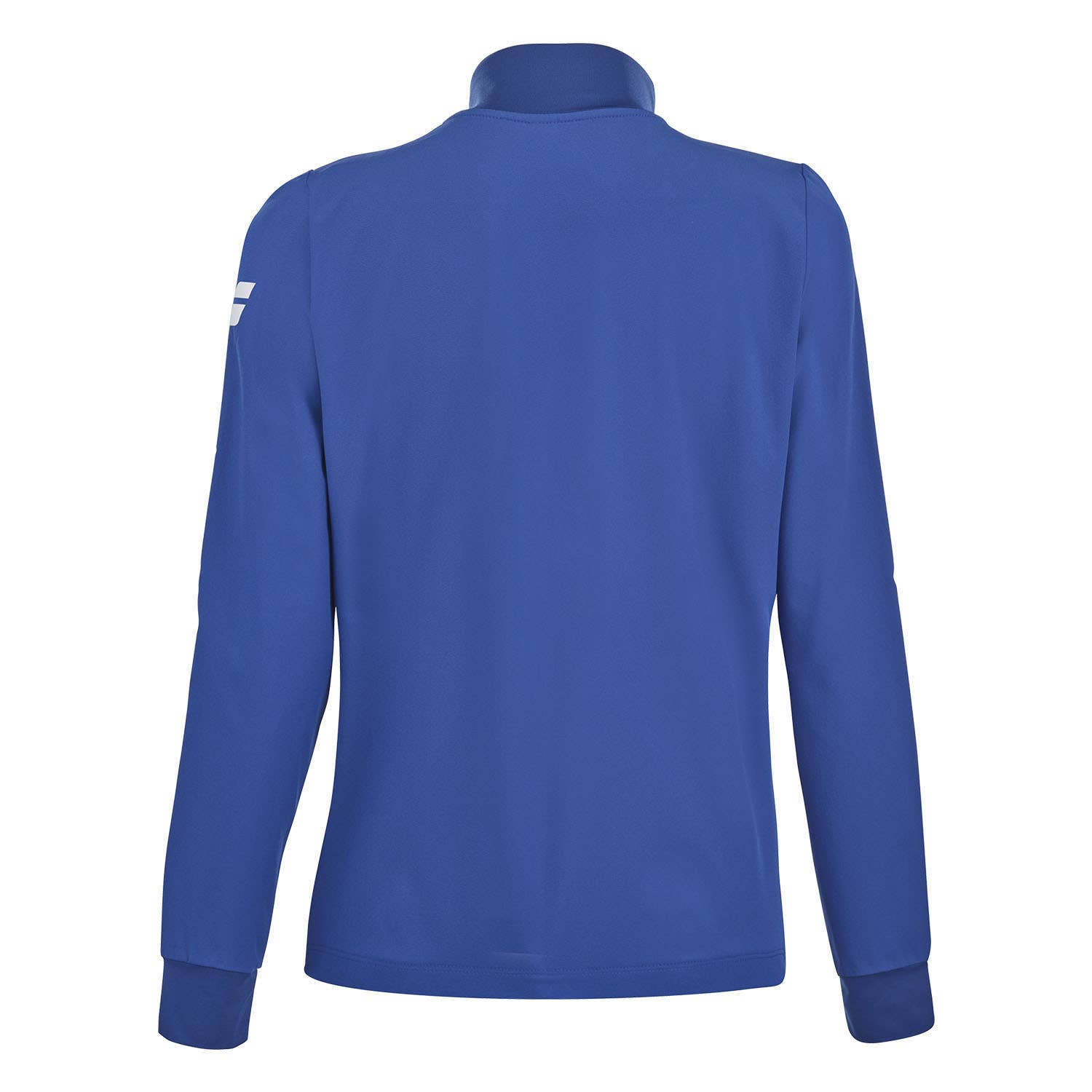CHAQUETA BABOLAT PLAY JUNIOR AZUL